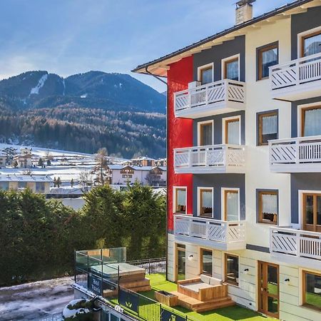 Hotel Vittoria - Ricarica L'Anima Дімаро Екстер'єр фото