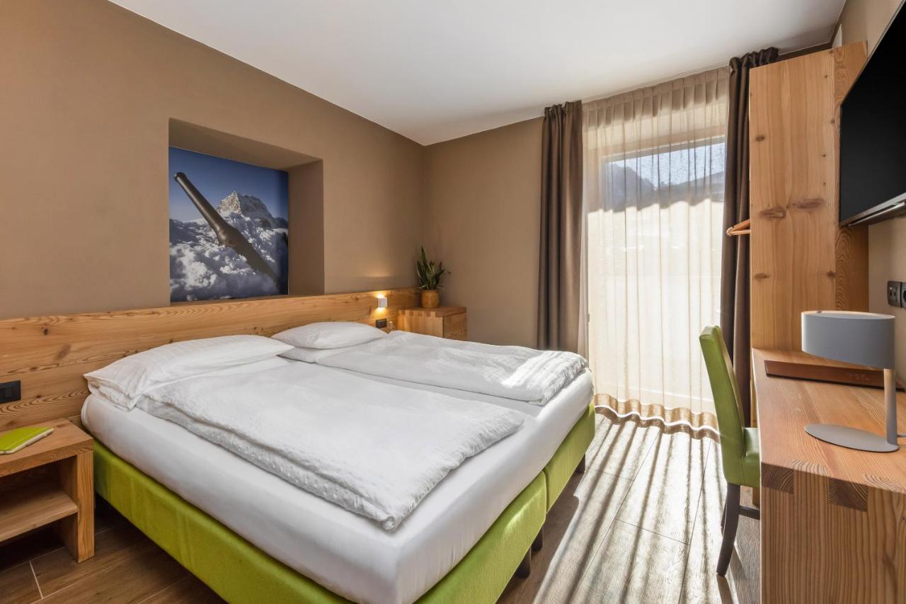 Hotel Vittoria - Ricarica L'Anima Дімаро Екстер'єр фото