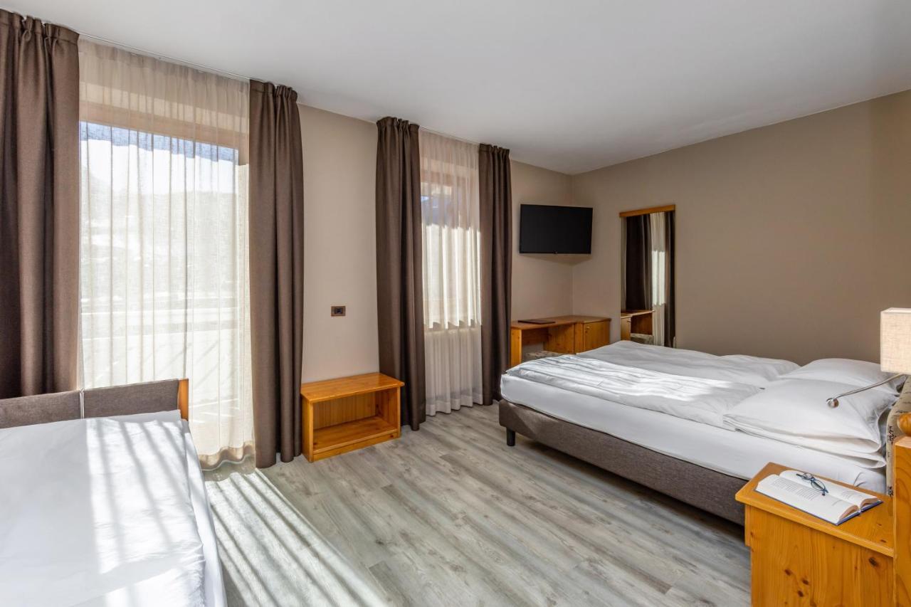 Hotel Vittoria - Ricarica L'Anima Дімаро Екстер'єр фото