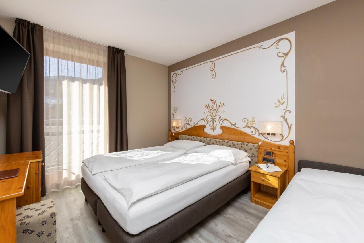 Hotel Vittoria - Ricarica L'Anima Дімаро Екстер'єр фото