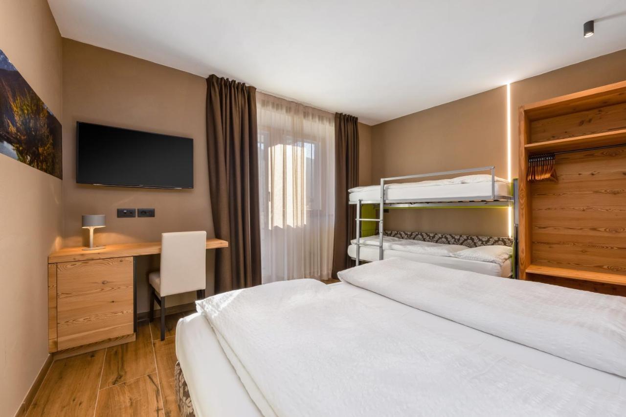 Hotel Vittoria - Ricarica L'Anima Дімаро Екстер'єр фото
