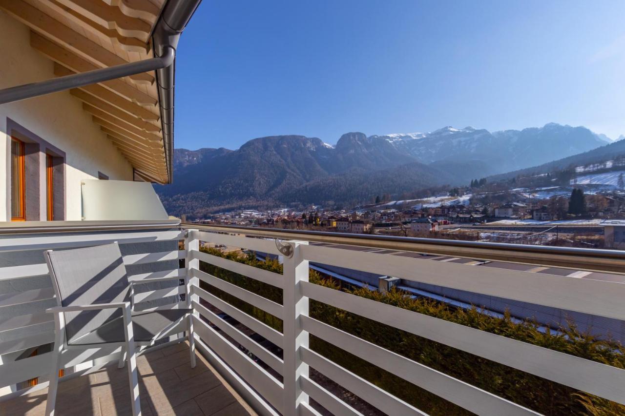 Hotel Vittoria - Ricarica L'Anima Дімаро Екстер'єр фото